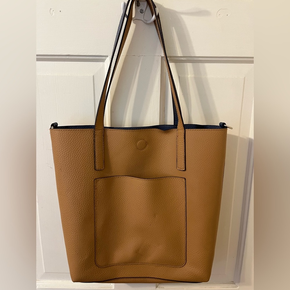 trending brown bag